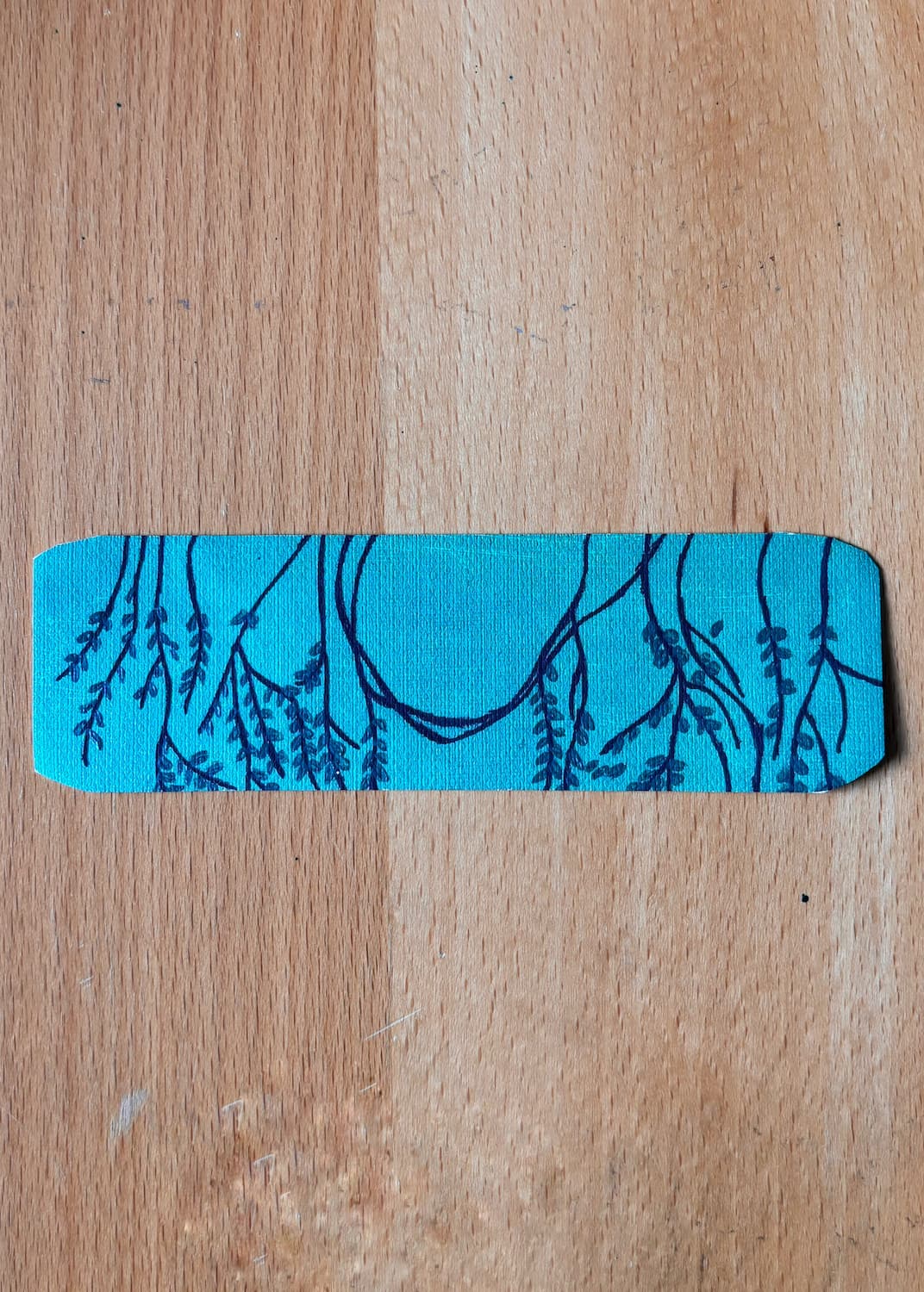 A Midsummer Night’s Dream bookmark